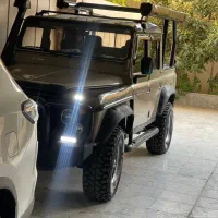 پاژن ۶ سیلند ۴ درب