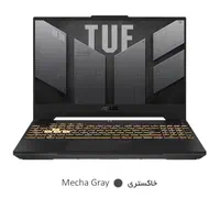 لپ تاپ 15.6 اینچی ایسوس مدل TUF Gaming F15