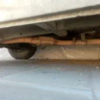 وانت 88 سی ان جی|خودرو سواری و وانت|تهران, ارامنه|دیوار