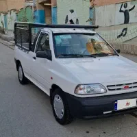 پراید وانت ۱۵۱ لاینر دار خشک