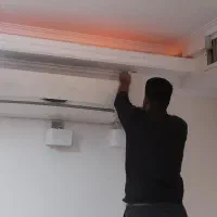 نصب کولرگازی تعمیر کولر گازی و اسپیلت