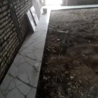 بنایی و کاشی کاری کف و بدنه
