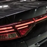 حواله تارا اتو v4 سفید سانروف 1405