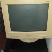 مانیتور هانسل کره ای|قطعات و لوازم جانبی رایانه|صفادشت, |دیوار