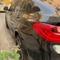 ۲۰۱۷ فول با هوک برقی بی ام و ایکس ۴|خودرو سواری و وانت|تهران, جردن|دیوار