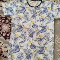 تیشرت تابستانی