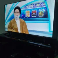 یک عدد تلویزیون ال جی 43انج|تلویزیون و پروژکتور|شهرکرد, |دیوار