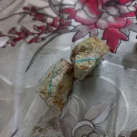 فیروزه خام نیشابور اصل|کلکسیون اشیاء عتیقه|مشهد, گاز|دیوار