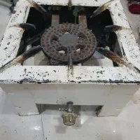 اجاق گاز پلو پزی