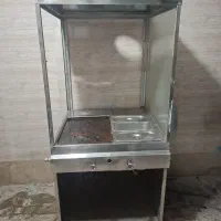 فر ساندویچی|کافی‌شاپ و رستوران|اصفهان, شهرک ولیعصر|دیوار