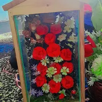 همه اش سالم نو نو|گل مصنوعی|کرمان, |دیوار