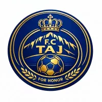 آکادمی فوتبال تاج