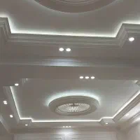 راویز کاری و گچکاری ایرانشهر