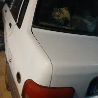 پراید مدل ۷۷