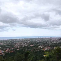 ویو ابدی دریا با نگهبانی 24 ساعته