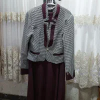 10عددلباس جشن|لباس|اهواز, سپیدار|دیوار