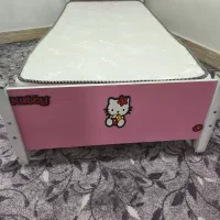 تخت خواب کودک