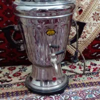 سماور برقی