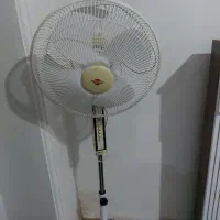 پنکه پارس خزر