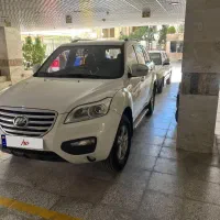 فروش لیفان x60 مدل 93 فابریک