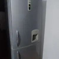 یخچال درحد نو