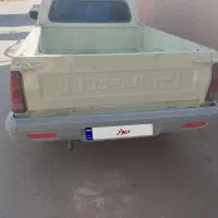 وانت پیکان مدل92|خودرو سواری و وانت|ماهان, |دیوار