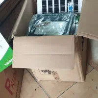 پرژکتور خورشیدی 1000وات پنل جدا ریموت دار|لامپ و چراغ|مشهد, شهید آوینی|دیوار