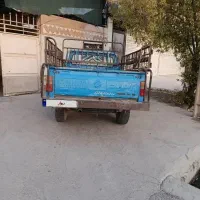 فروش|خودرو سواری و وانت|دزفول, |دیوار