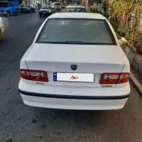 فروش سمند ال ایکس|خودرو سواری و وانت|دماوند, گیلاوند|دیوار