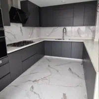 ماربل شیت دیوارپوش حمام و سرویس و آشپزخانه...