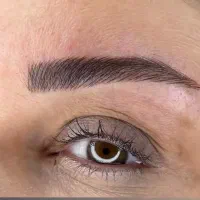 فیبروز میکروبلید شید لب تتو تینت لب|خدمات آرایشگری و زیبایی|شاهین‌شهر, عطار|دیوار