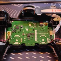 تعمیرات فوری دسته ps4/ps5