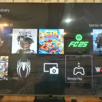ps5|کنسول، بازی ویدئویی و آنلاین|اهواز, کیان اباد|دیوار