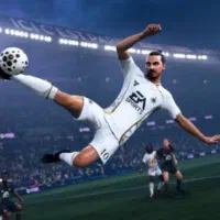 همبازی FIfa 26