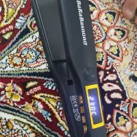 اتو موی زنانه کف سرامیکی