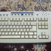 صفحه کلید(کیبورد)