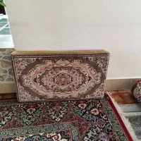 پشتی در حد نو