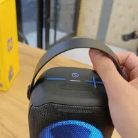 اسپیکر هیمی زیر قیمت|پخش‌کننده همراه|اصفهان, گلزار|دیوار