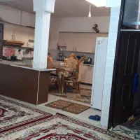 ویلایی  دربست کوچه های سرو