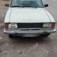 پیکان مدل 82دوگانه cng