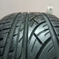 لاستیک کویر تایر سایز 205/55/R16