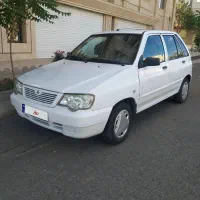 پراید ۱۱۱ SE مدل ۹۳ تمیز