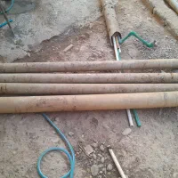 لوله پلیکا ۳ اینچ و ۵ اینچ توضیحات بخوانید