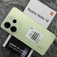 شیائومی نوت ۱۴