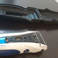ریش تراش براون - Braun سری 5000|آرایشی، بهداشتی، درمانی|تهران, جنتآباد مرکزی|دیوار