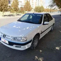 پژو پارس سالXU7|خودرو سواری و وانت|بروجرد, |دیوار