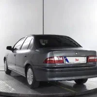 سمند EF7 Lx|خودرو سواری و وانت|تهران, گلستان (شهرک راه آهن)|دیوار