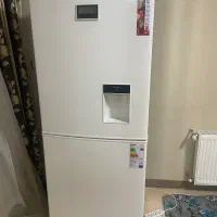 یخچال تمیز در حد نو