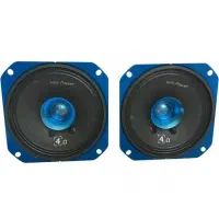 میدرنج چهار اینچ پاور