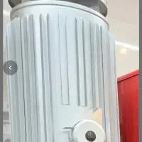 بخاری صنعتی